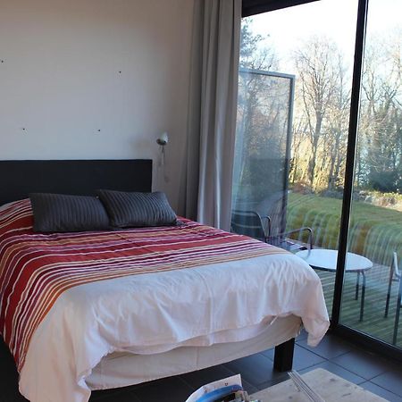 Le Petit Zeph Villa Varengeville-sur-Mer Eksteriør billede